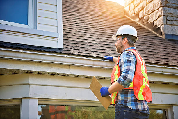 Trusted Storm Damage Roof Repair service in Chester, IL - Brentwood Metal Roofing